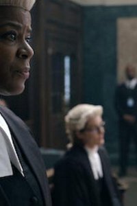 Anatomy of a Scandal – S01E03 – Episode #1.3