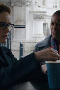 Anatomy of a Scandal – S01E04 – Episode #1.4