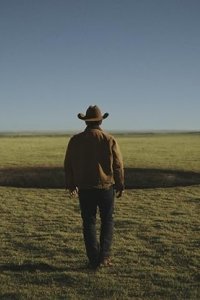 Outer Range – S01E01 – The Void
