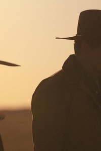 Outer Range – S02E05 – All the World’s a Stage