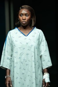 Roar – S05E04 – The Woman Who Found Bite Marks on Her Skin