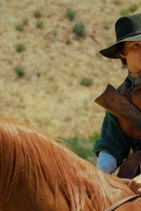 Roar – S05E08 – The Girl Who Loved Horses