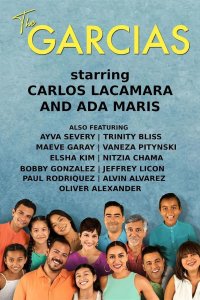 The Garcias – S02E08 – To Be Announced