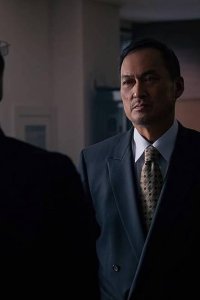 Tokyo Vice – S01E03 – Read the Air