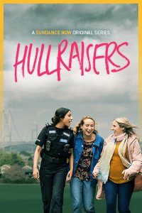 Hullraisers – S02E06 – Toni and Craig Forever