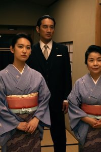 Tokyo Vice – S01E06 – The Information Business