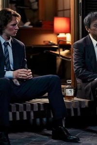 Tokyo Vice – S02E01 – Don’t Ever F**king Miss