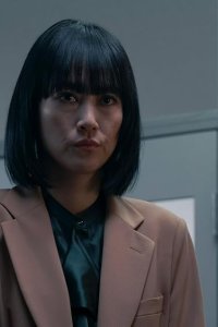 Tokyo Vice – S02E04 – Like a New Man