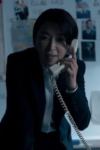 Tokyo Vice – S02E07 – The War at Home