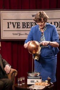 Julia – S01E01 – Omelette