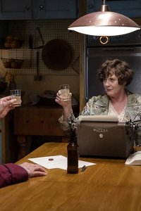 Julia – S01E03 – Boeuf Bourguignon