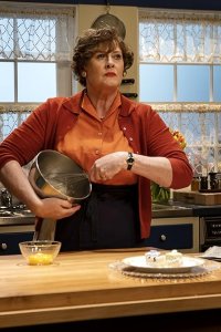 Julia – S01E04 – Petit Fours