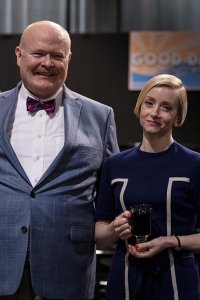 Julia – S01E05 – Crepes Suzette