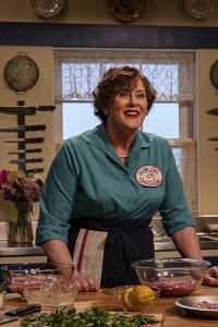 Julia – S01E06 – Breads