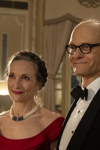Julia – S01E07 – Foie Gras