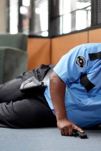 Killing It – S01E01 – Pilot