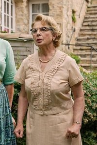 Julia – S02E02 – Fried Chicken