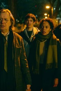 Slow Horses – S01E05 – Fiasco