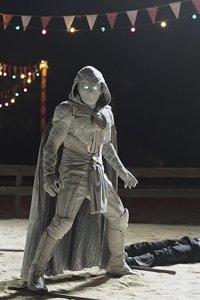 Moon Knight – S01E03 – The Friendly Type