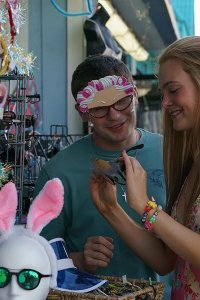 The Girl from Plainville – S01E02 – Turtle