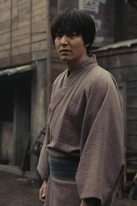 Pachinko – S01E07 – Chapter Seven
