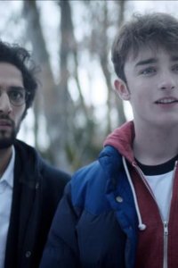 Parallels – S02E03 – Le Temps perdu