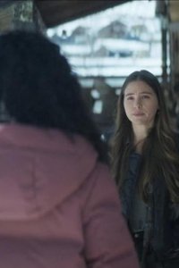 Parallèles – S02E05 – Un plan simple