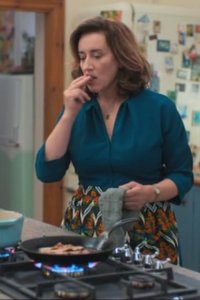 Recipes for Love and Murder – S01E03 – Do You Lick Everything?