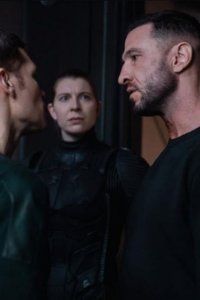 Halo – S02E07 – Thermopylae