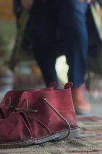 Recipes for Love and Murder – S01E05 – A Shoe Murder