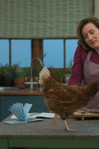 Recipes for Love and Murder – S01E06 – Breakfast for Dinner