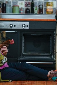 Recipes for Love and Murder – S01E07 – Enough Sweet Potatoes