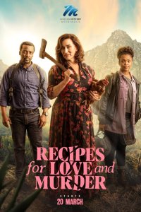 Recipes for Love and Murder – S01E10 – I Only Wanted Advice, Tannie
