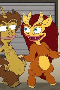 Human Resources – S01E01 – Birth