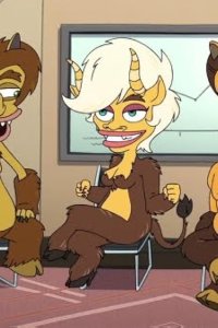 Human Resources – S01E02 – Training Day