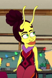 Human Resources – S01E04 – Rutgers is for Lovers