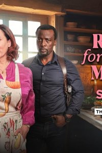Recipes for Love and Murder – S02E05 – Crash bang wallop