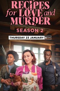 Recipes for Love and Murder – S02E08 – Always look after your pots
