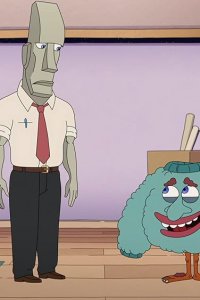 Human Resources – S01E09 – It’s Almost Over