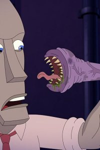 Human Resources – S02E03 – Total RePaul
