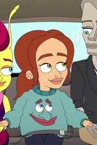 Human Resources – S02E09 – On the Daughterfront