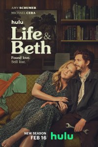 Life & Beth – S02E09 – Toxic