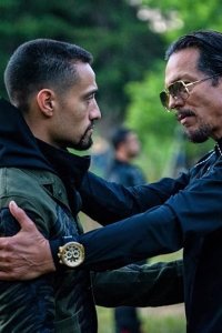 DMZ – S01E02 – Advent