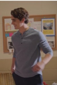 Welcome to Flatch – S01E03 – Dance It Out