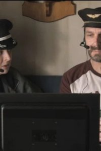 Welcome to Flatch – S01E04 – Naked Lady Day