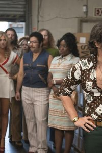Minx – S01E05 – Relaying news of a wayward snake