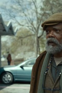 The Last Days of Ptolemy Grey – S01E01 – Reggie