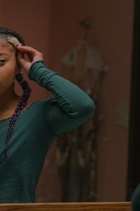 The Last Days of Ptolemy Grey – S01E02 – Robyn
