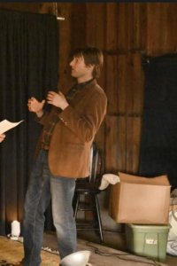 Welcome to Flatch – S02E10 – Flatch or (Butter) Bust