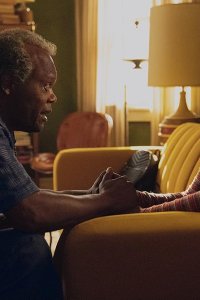 The Last Days of Ptolemy Grey – S01E04 – Coydog